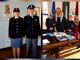 Arrivano tre nuovi ispettori per la Questura di Varese