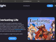 EverlustingLifeGame.com disponibile in Italia su PC e mobile