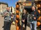 Festa della birra, prove di ritorno a Busto. Primo round nel centro Festa della birra, prove di ritorno a Busto. Primo round nel centro