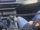 Un frame del video diffuso dalla polizia di Stato di Varese