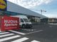 Il 13 novembre l'apertura del Lidl di Induno Olona