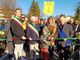 Inaugurazione del nuovo tratto di ciclopedonale tra la Folla di Malnate a Castiglione Olona