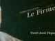 La copertina de "Le Firme"