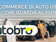 Autobro presenta il primo e-commerce bot per comprare auto usate online