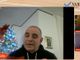 Max Ferraiuolo, ospite ieri sera a L'Ultima Contesa