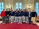 La VON pronta ad affrontare il campionato di Serie B di pallanuoto La VON pronta ad affrontare il campionato di Serie B di pallanuoto