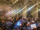 Grande successo al Sacro Monte per il Concerto dell’Epifania Grande successo al Sacro Monte per il Concerto dell’Epifania