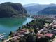 Il lago Ceresio