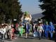 Una delle passate edizioni del Carnevale Valcuviano