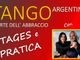 Alla Fondazione Quaglia di Bogno protagonisti la fotografia e il tango argentino Alla Fondazione Quaglia di Bogno protagonisti la fotografia e il tango argentino