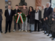 L'istituto "Daverio" celebra la memoria del "suo" martire del Risorgimento