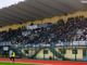 Oggi allo stadio "Pozzo-La Marmora" Biellese-Varese in un ambiente da categoria superiore (foto Biellese 1902)