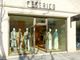 Cresce il retail di Peserico Cresce il retail di Peserico