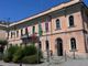 Il municipio di Angera