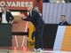 Coach Ioannis Kastritis (foto Averna)