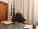 Il sindaco di Caravate Nicola Tardugno