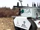 L'intelligenza artificiale al servizio dell'ambiente: a Malpensa entra in azione il robot Olga