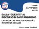 Dalla "Dilexi Te" al Discorso di Sant'Ambrogio": a Varese l'incontro dei Popolari Varesini
