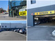Il parcheggio del negozio Aldi di viale Belforte, la cui entrata è in via Quarnero, a disposizione del quartiere e dei varesini a disco orario Il parcheggio del negozio Aldi di viale Belforte, la cui entrata è in via Quarnero, a disposizione del quartiere e dei varesini a disco orario
