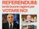 Referendum: a Varese “Tante buone ragioni per votare no” con Armando Spataro