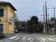 I carabinieri sul posto