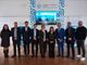 Un momento della presentazione in Camera di Commercio di "Invest in Varese"