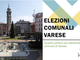 La "copertina" del sondaggio Winpoll in questione