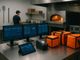 Nelle pizzerie d’asporto il gestionale è diventato il regista della serata, tra ordini, tempi e consegne
