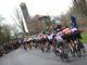 Lo spettacolo di ciclismo e folla sulla salita di Orino - foto Ossola