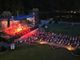 Un'immagine del Summer Festival Un'immagine del Summer Festival