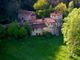 Il monastero di Torba dove domani e domenica si terrà la sesta edizione di Herbarium