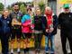 Ispra, grande successo nella prima prova del Gravel Circus