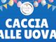A Gavirate è “Caccia alle Uova” per le vie del centro storico: i commercianti lanciano la sfida pasquale