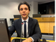 Autonomia energetica e nucleare: il varesino Lorenzo Vigo relatore a Bruxelles Autonomia energetica e nucleare: il varesino Lorenzo Vigo relatore a Bruxelles