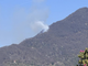 Laveno, incendio sotto controllo ma le operazioni proseguono