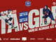 Italia-Gran Bretagna, due amichevoli per la storia all'Acinque Ice Arena Italia-Gran Bretagna, due amichevoli per la storia all'Acinque Ice Arena