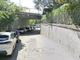 Via Pietro Micca a Casbeno immortalata da Google Maps
