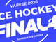 Le finali del campionato Hockey Libertas per il terzo anno consecutivo all’Acinque Ice Arena di Varese