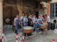 La risottata solidale di Varese fa bene anche al cuore: il ricavato alla Casa della Carità