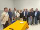 I dieci firmatari del documento che lancia la campagna elettorale del centrosinistra