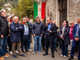 L’intervento dell’onorevole Ferrara a Forno di Massa
