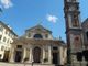 La basilica di San Vittore ospita l’annuale festa della devozione istituita da San Giovanni Paolo II La basilica di San Vittore ospita l’annuale festa della devozione istituita da San Giovanni Paolo II