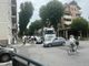 Via il traffico pesante dal centro di Busto: la proposta di Legambiente piace
