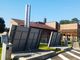 La centrale a biomassa di Luvinate