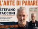 Stefano Tacconi a Porto Ceresio per un incontro su sport, vita e coraggio