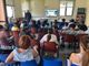 Giornalisti in classe, lezione speciale alla Scotti di Laveno