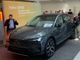Nuova, bellissima: dal futuro ecco la Volvo EX60 da Clerici Auto a Induno Olona