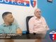 Vado, il presidente Tarabotto conferma l'iscrizione in C: «Potremmo giocare le gare interne a Novara» (VIDEO)