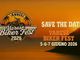 Varese si prepara ad accendere i motori: dal 5 al 7 giugno la Biker Fest