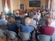 L'incontro in Comune sui lavori di via Valcastellana